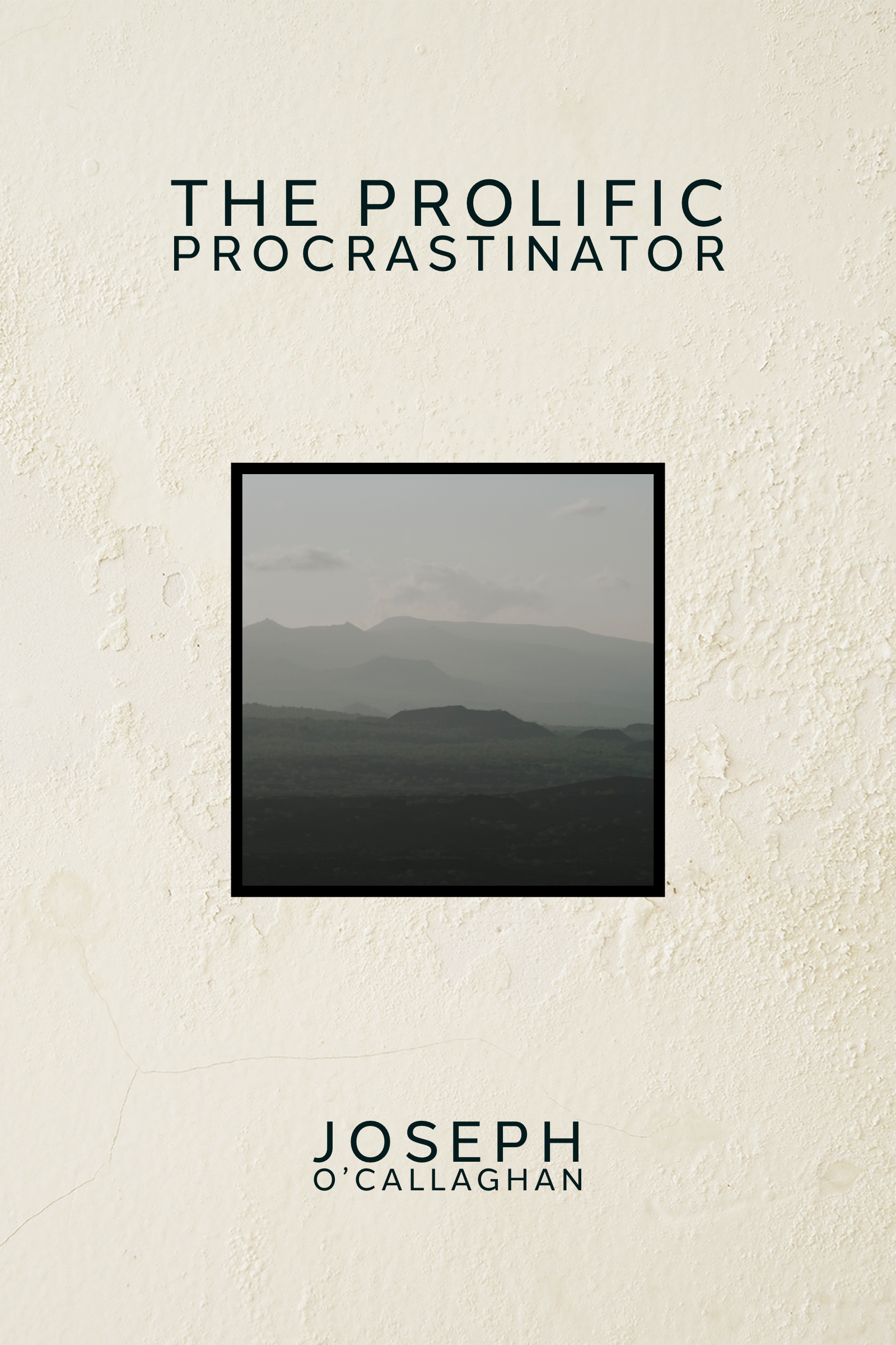 The Prolific Procrastinator